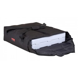Standardowa torba termoizolacyjna do transportu pizzy CAMBRO GOBAGS® na 2 pizze śr. 406 mm lub 3 pizze śr. 355 mm